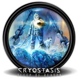 Cryostasis Türkçe Yama | Turkce-yama.com