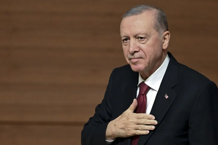 Özel'in ara seçim çıkışı sonrası Erdoğan ve Numan Kurtulmuş arasında sürpriz görüşme