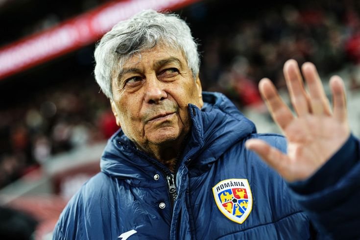 Türk futboluna damga vuran adam: Mircea Lucescu kimdir?