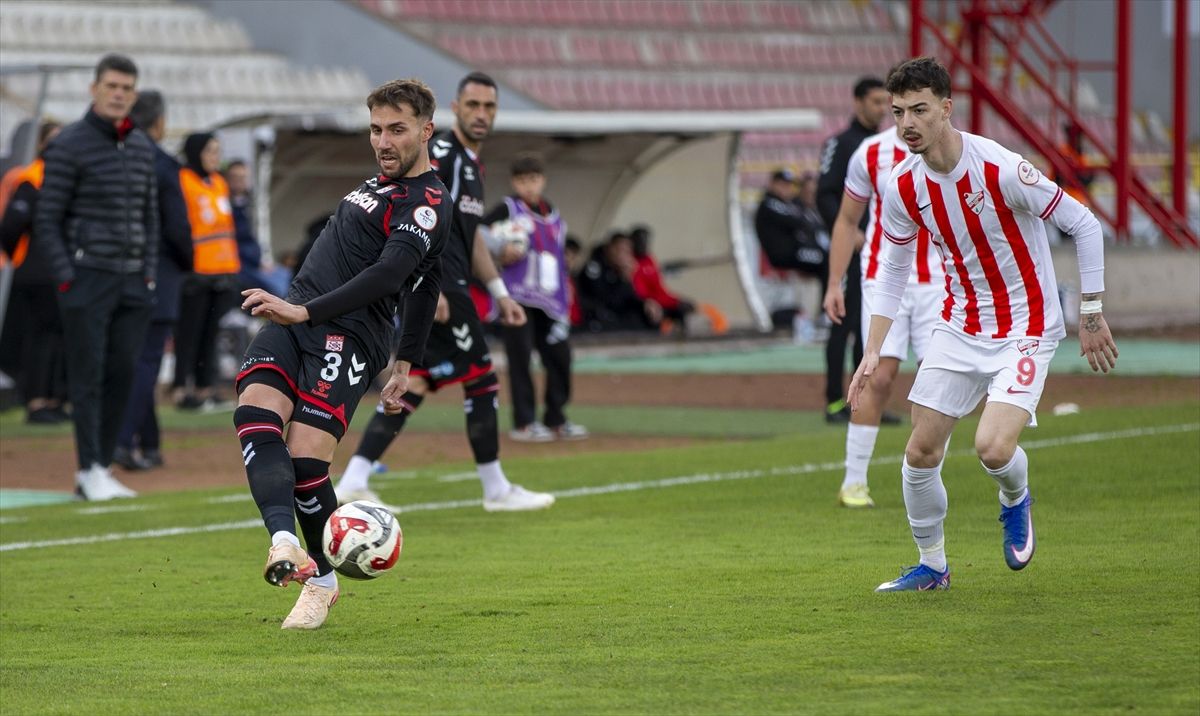 Son Dakika - Spor Haberleri - Son Dakika Haber - Haberler