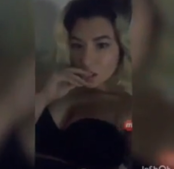 Snap Üzerinden Görüntülü Sohbet Yaparak Boşalan Burcu Yıldız (İstek İfşa Bulundu!) - Türk İfşa Alemi | Türk İfşa, Reklamsız İfşa Platformu