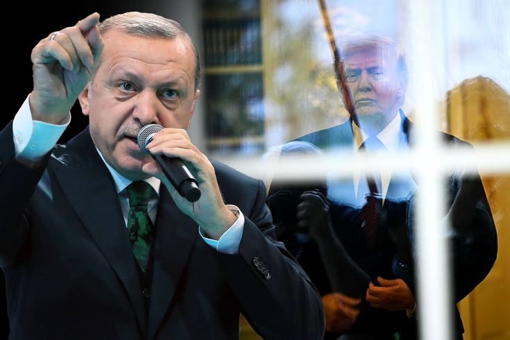 ABD-İran diplomasi trafiği sürerken Türkiye'den sürpriz hamle