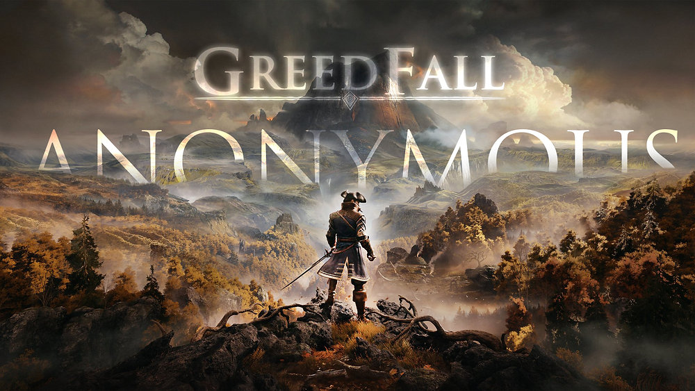 Greedfall Türkçe Yama Yayınlandı! - Anonymous Çeviri