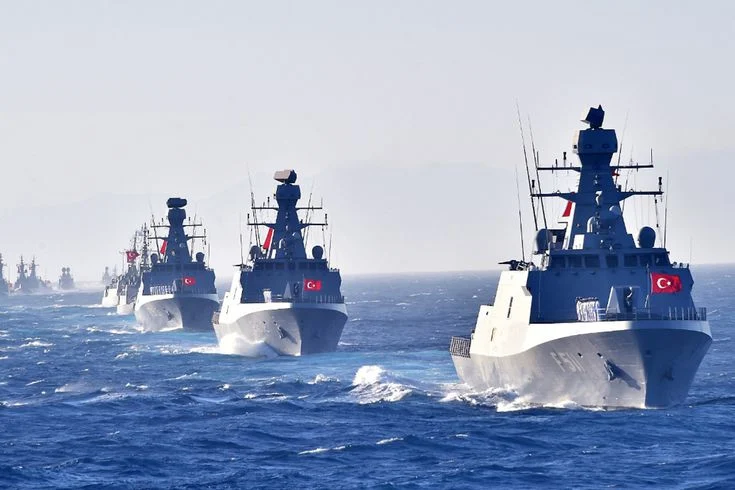 İstanbul Boğazı'na NATO üssü mü kuruluyor? Beklenen açıklama geldi