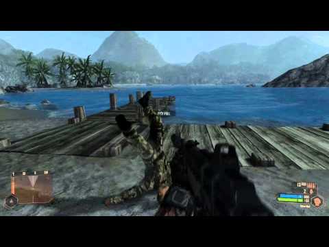 Crysis Warhead Türkçe Yama | Turkce-yama.com