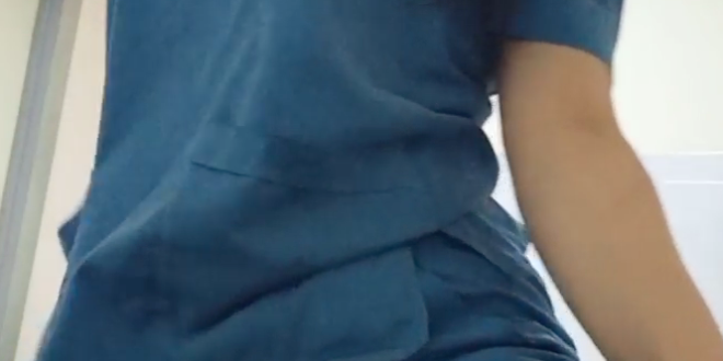 Hemşire Selda – Efsane! (Video) - Türk İfşa Alemi | Türk İfşa, Reklamsız İfşa Platformu