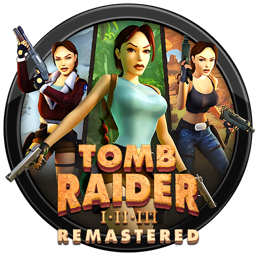 Tomb Raider I-III Remastered Türkçe Dublaj | Turkce-yama.com