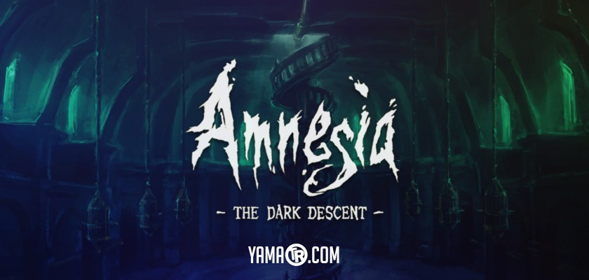 Amnesia The Dark Descent