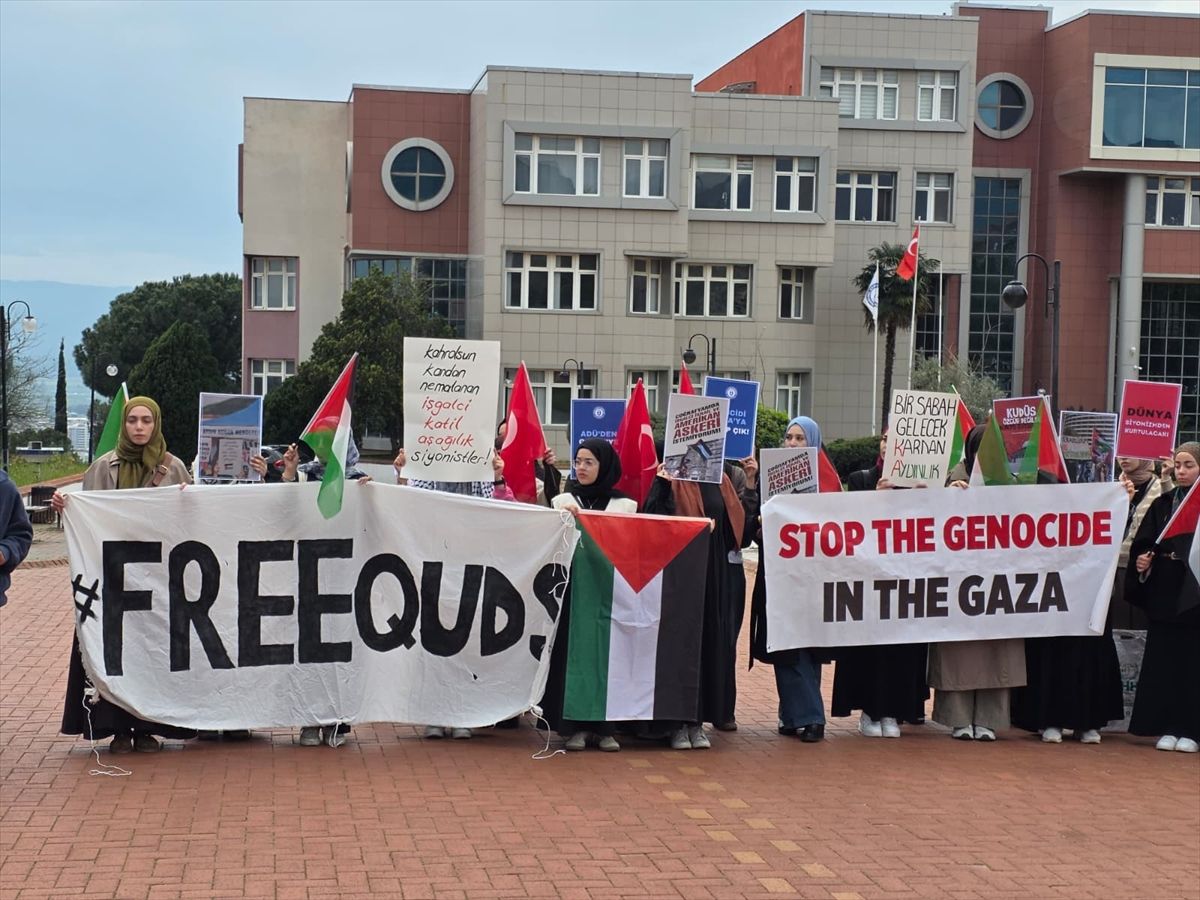 Gazze Haber - Gazze Haberleri - Haberler