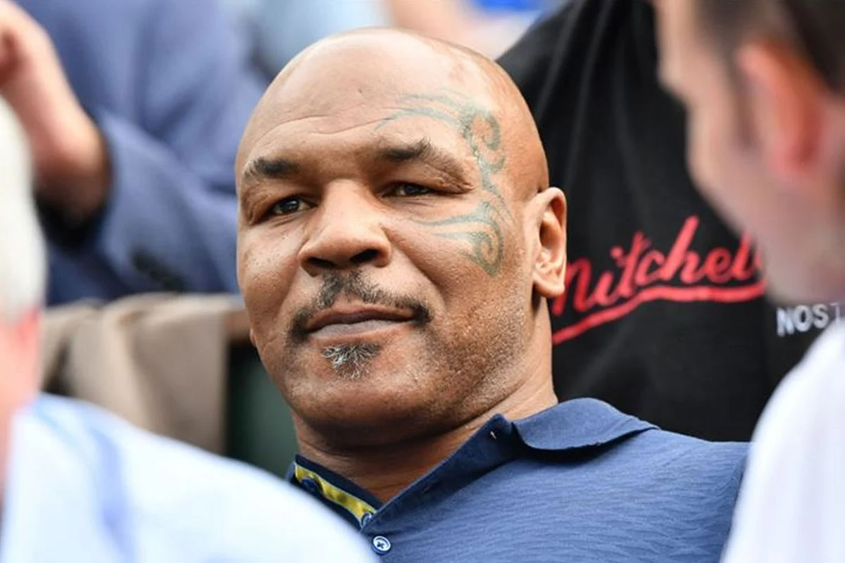 Mike Tyson Haberleri - Mike Tyson Kimdir - Haberler