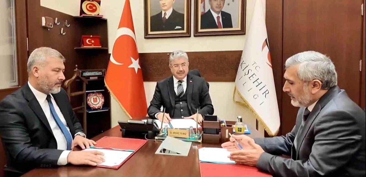 Anadolu Üniversitesi Haber - Anadolu Üniversitesi Haberleri - Haberler