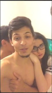 Günün bombası. Liseli aylini sınıf arkadaşları sarhoş edip grup sikmeye çalışıyorlar – İzle | Türk İfşa Life