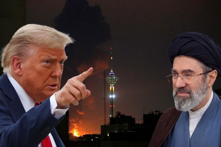 Müzakere öncesi büyük kriz! İki lider bambaşka konuştu