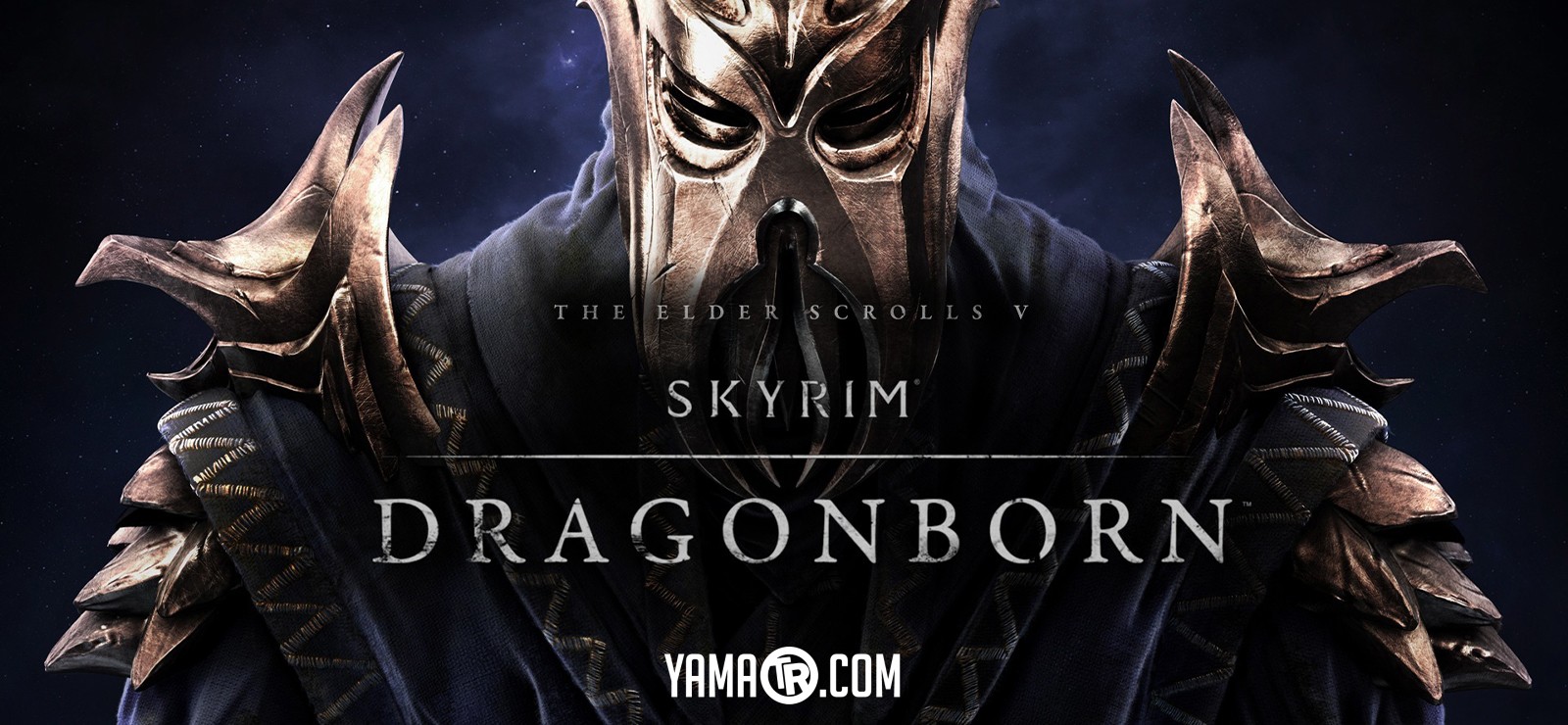 The Elder Scrolls V: Skyrim – Dragonborn DLC Türkçe Yama