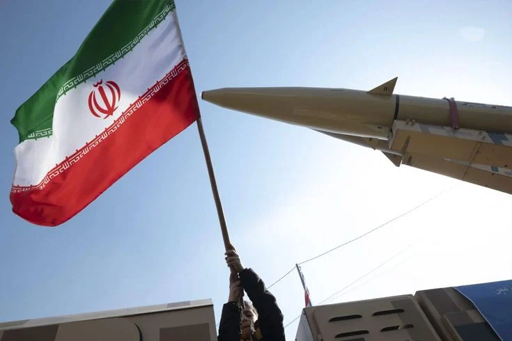 İran'dan Suudi Arabistan'a çağrı: ABD güçlerini çıkarma zamanı çoktan geldi