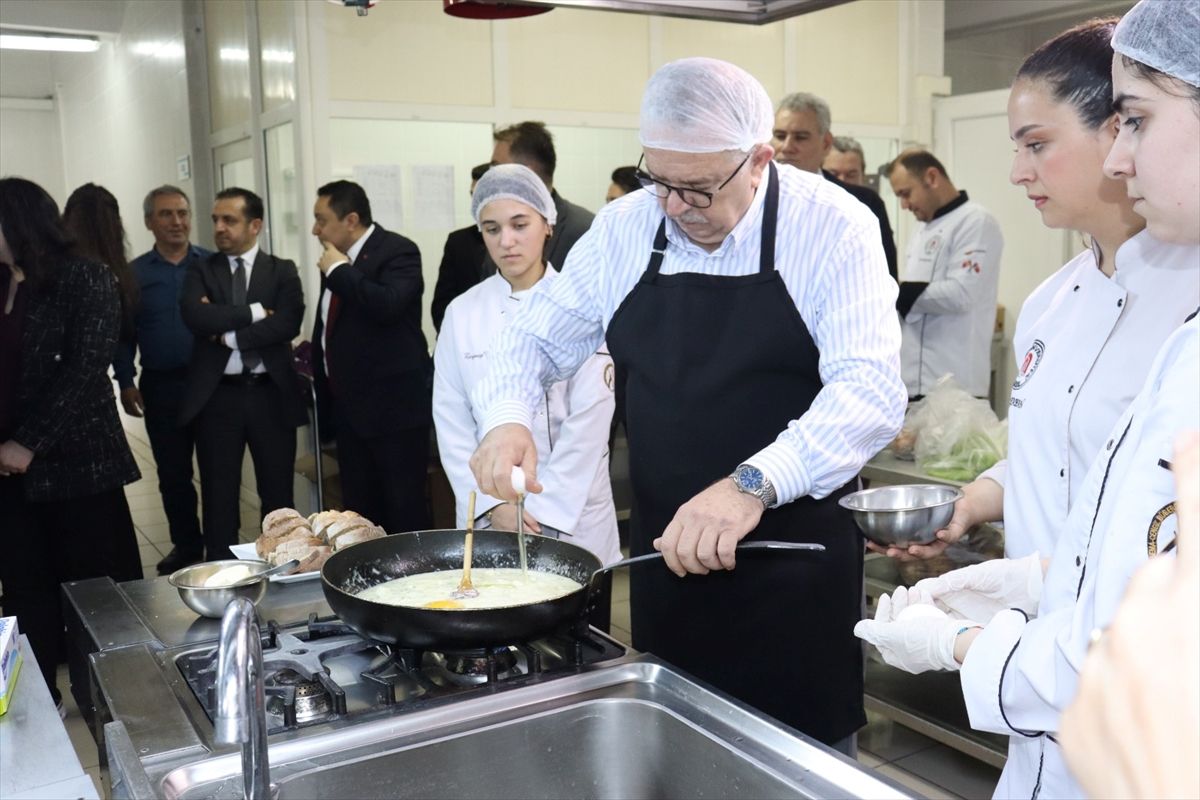 Sosyal Bilimler Meslek Yüksekokulu Haber - Sosyal Bilimler Meslek Yüksekokulu Haberleri - Haberler