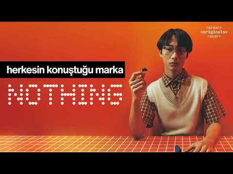 Neden Herkes Nothing Hakkında Konuşuyor?