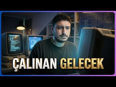 Why did Xerox leave the future to Apple and Microsoft?