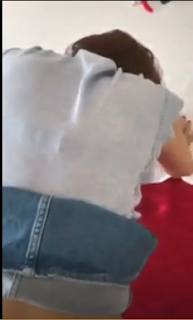 Ensest Sevenler İçin Kuzenini Siken Adam Gibi Adam Kız Hadi Bitir Hadii Diyor – İzle | TurkIfsaLife