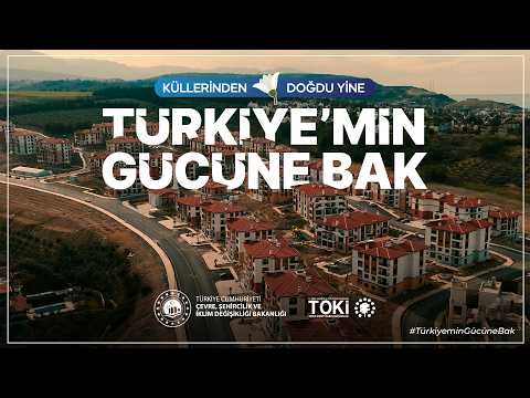 İşte eser, işte irade!