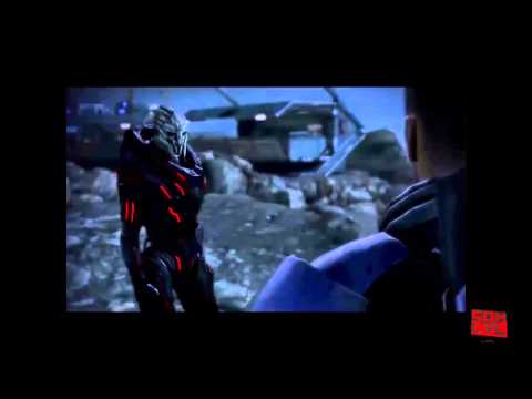 Mass Effect 3 Türkçe Yama | Turkce-yama.com