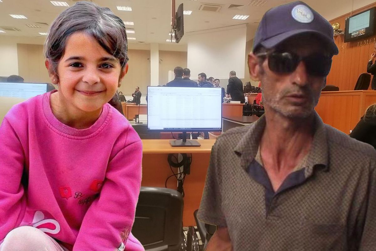 Narin Güran davasında kritik dönemeç! Nevzat Bahtiyar yeniden hakim karşısında