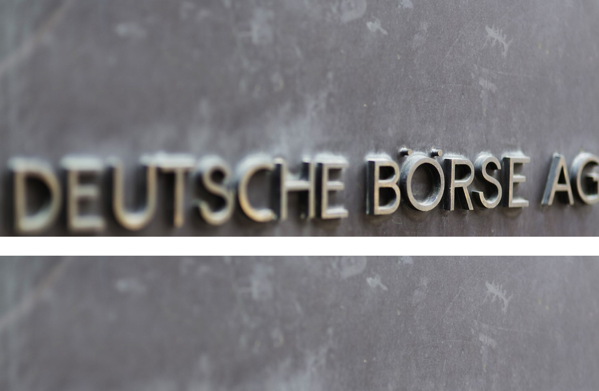 Deutsche Börse ile Kraken ortaklık kuruyor