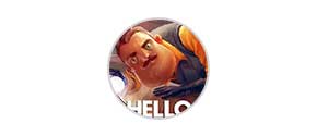secret neighbor icon