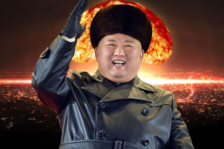 Dünyayı tedirgin eden uyarı: Kuzey Kore’nin nükleer silah üretme kapasitesinde çok ciddi bir artış var