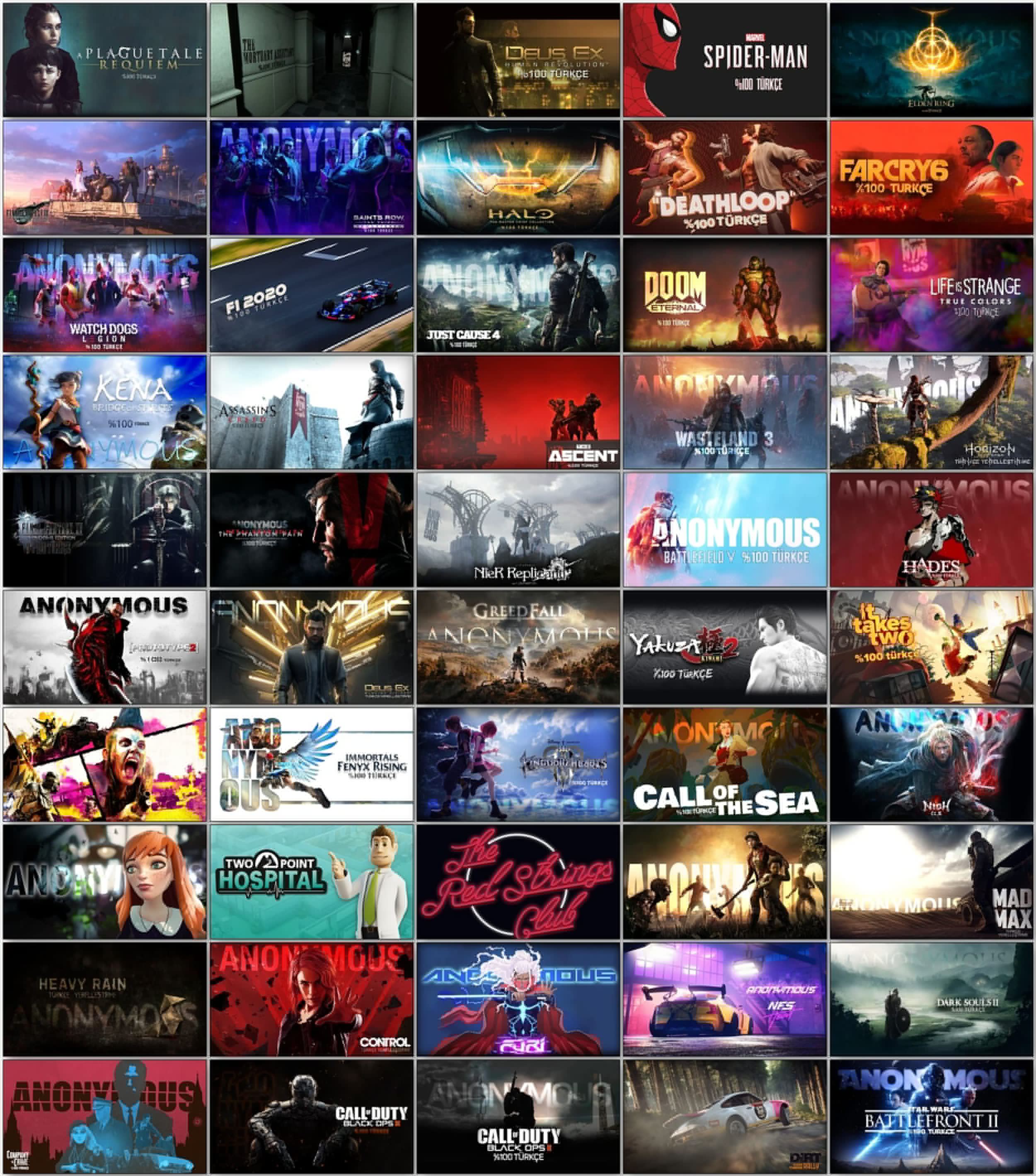 Yakuza Kiwami 2 0 Türkçe Yama - Anonymous Çeviri