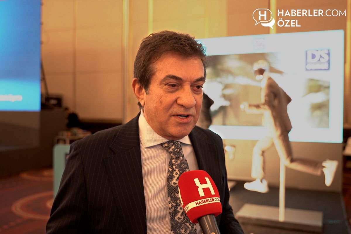 Moda Haber - Moda Haberleri - Haberler