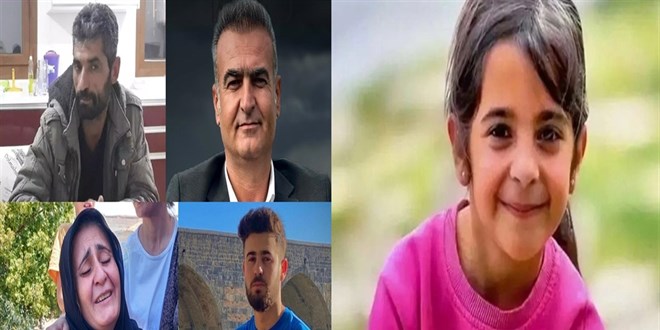 Narin cinayetinde, Nevzat Bahtiyar yeniden hakim karÅÄ±sÄ±na Ã§Ä±kacak