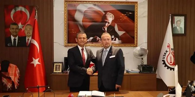 Milyonluk fatura skandalÄ±: Ãzel'in VIP aracÄ±nÄ± belediye mi Ã¶dedi?