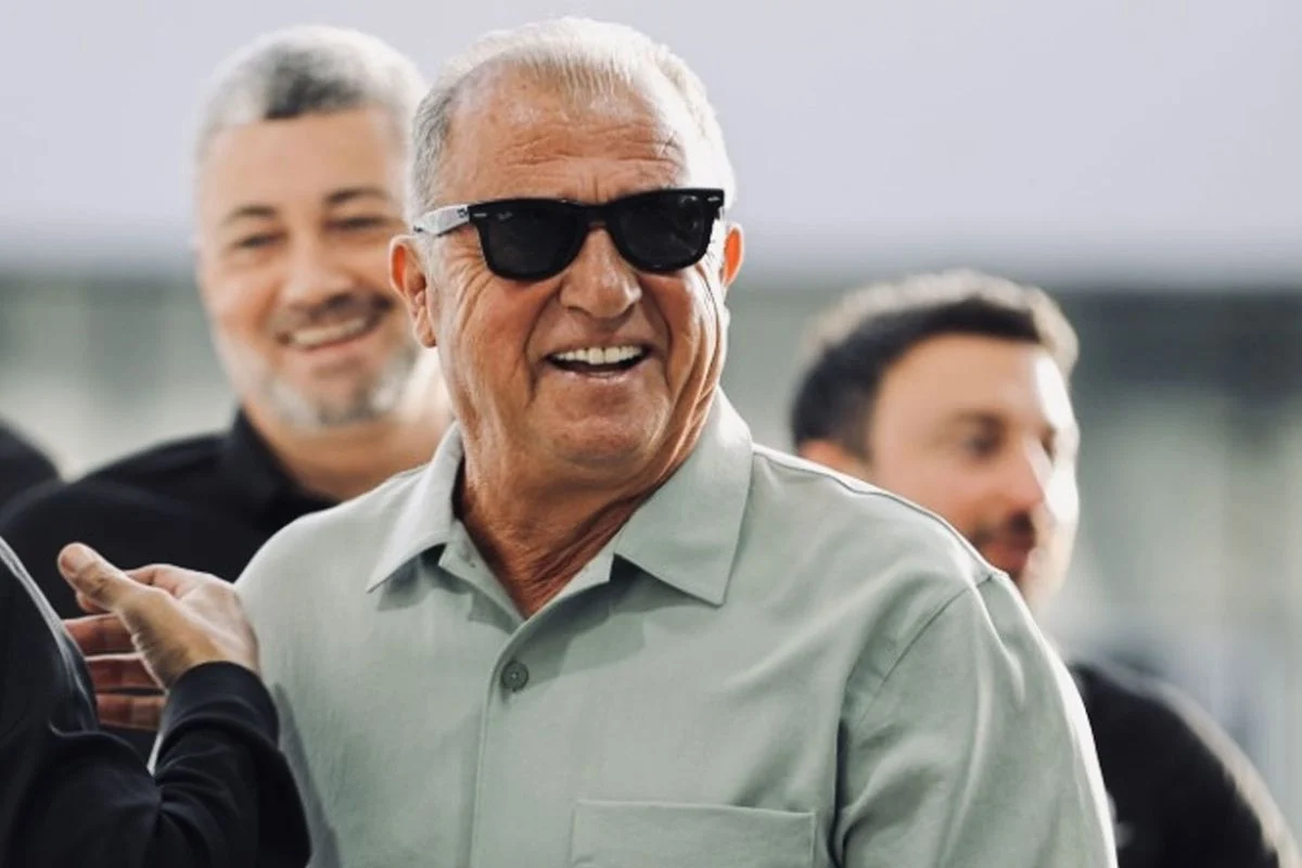 Fatih Terim Haberleri - Fatih Terim Kimdir - Haberler