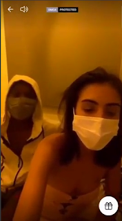 Türk erkeğiyle doymayan çıtır Dilanı canlı yayında 22 cm zenci sikti – İzle | TurkIfsaLife