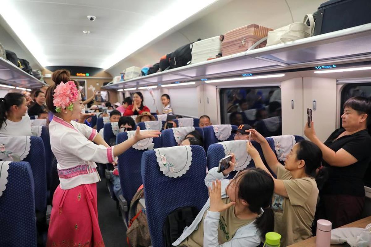 Kunming Haber - Kunming Haberleri - Haberler