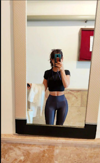 23’lük Ankaralı Sidalsunun Mastürbasyon Videosu Kendisi Öğretmenmiş – İzle | TurkIfsaLife