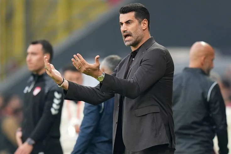 Volkan Demirel'in Galatasaray maçı öncesi geleceği belli oldu