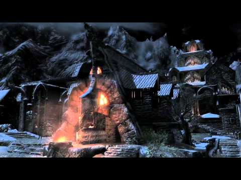 The Elder Scrolls V: Skyrim Türkçe Yama | Turkce-yama.com