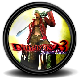 Devil May Cry 3 Special Edition Türkçe Yama | Turkce-yama.com