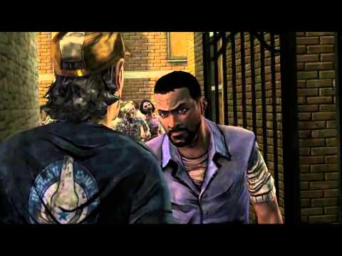 The Walking Dead : Episode 5 Full Türkçe İndir | Saglamindir