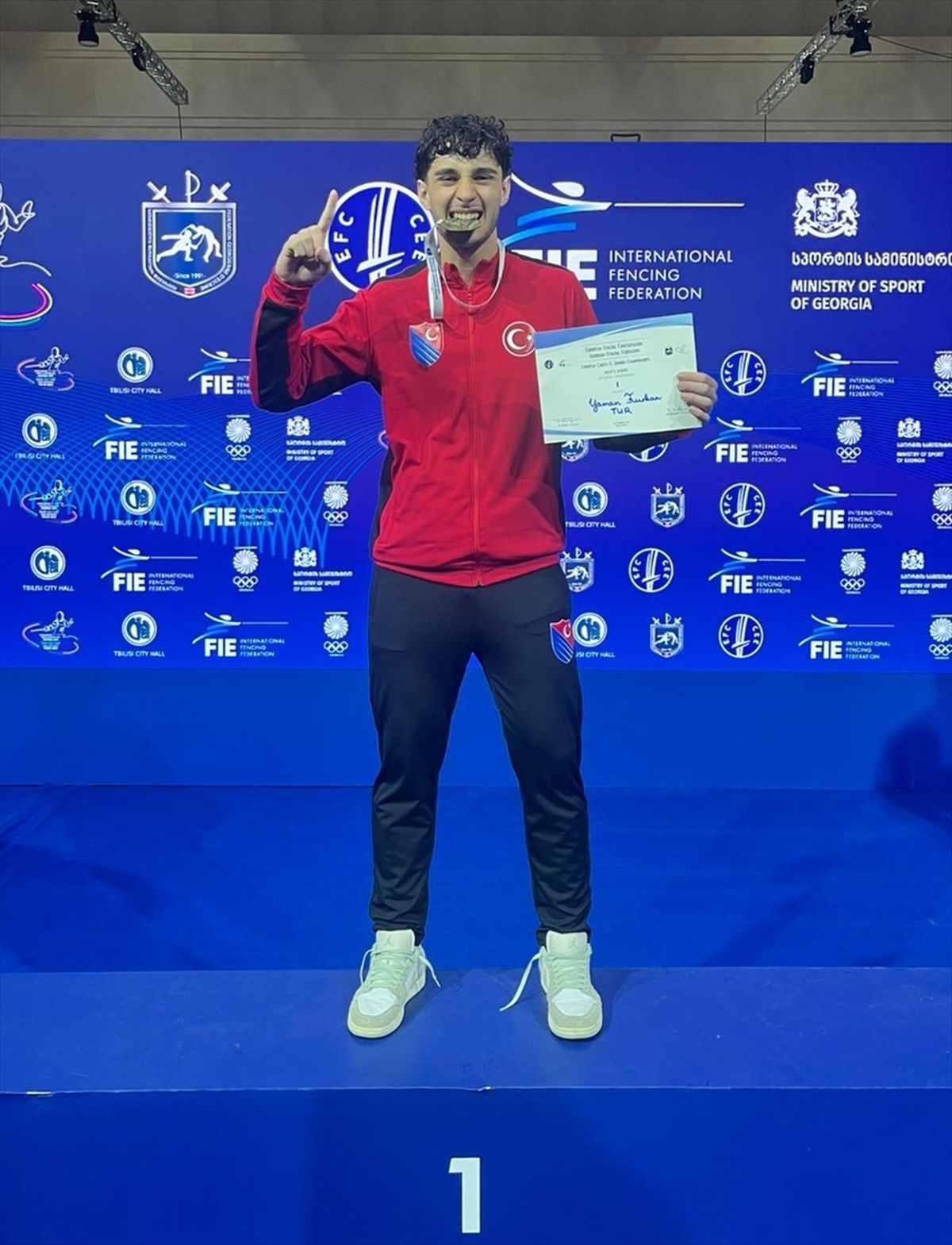 Furkan Yaman Haberleri - Furkan Yaman Kimdir - Haberler