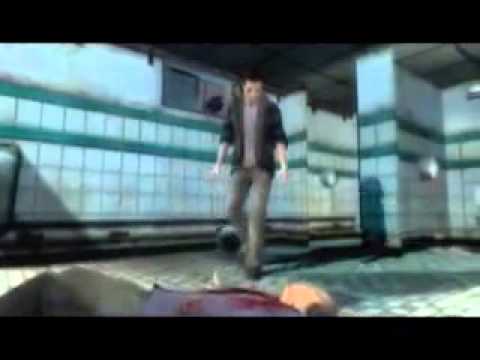 Fahrenheit: Indigo Prophecy Türkçe Yama | Turkce-yama.com