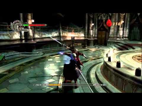 Devil May Cry 4 Türkçe Yama | Turkce-yama.com