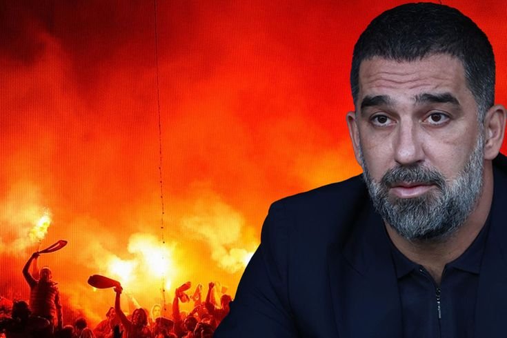 Arda Turan hayatının maçına çıkıyor