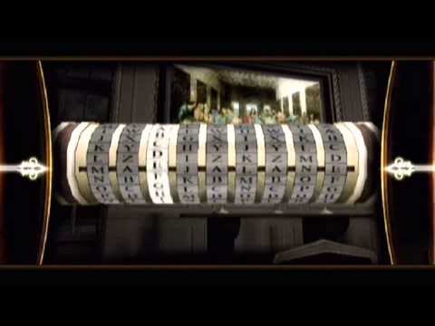 The Da Vinci Code Türkçe Yama | Turkce-yama.com