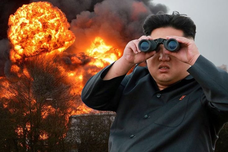 Kim, ABD-İran geriliminde arabuluculuğa hazır: Trump ile her an görüşebilirim