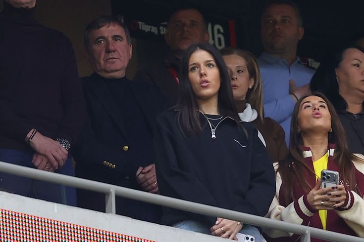 Lucescu'nun yerine göreve gelen Hagi'nin aylık maaşı ortaya çıktı! Az bulan da var yeterli diyen de