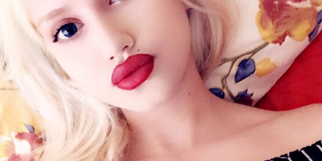 Melisa Cansu Vol.2 (Yeniden Yayında) - Türk İfşa Alemi | Türk İfşa, Reklamsız İfşa Platformu