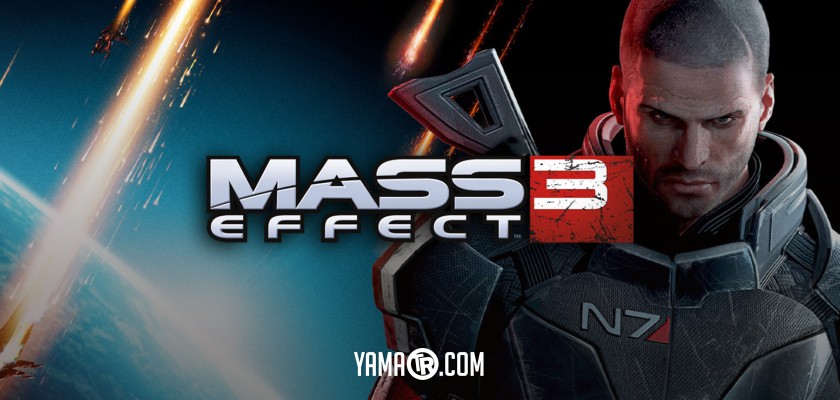 Mass Effect 3